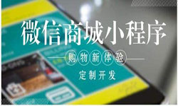 商城小程序开发、北京小程序开发哪家好？-广发线上平台,广发（中国）