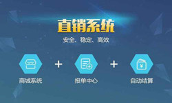 商城直销管理系统软件 北京管理广发线上平台,广发（中国）、APP开发外包公司
