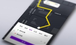 地图导航app的功能有哪些？都有哪些作用？北京广发线上平台,广发（中国）公司