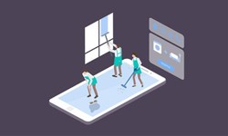 开发家政服务app需要有哪些基本功能？广发线上平台,广发（中国）