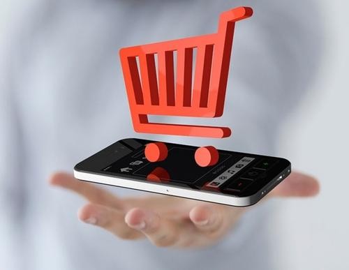 电商APP功能开发不能缺少哪些元素？广发线上平台,广发（中国）