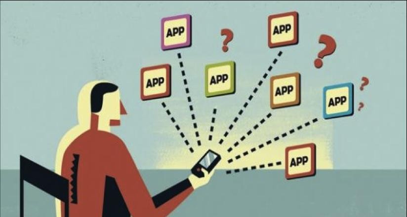 如何制作app-定制开发必须考虑的四个问题-广发线上平台,广发（中国）公司