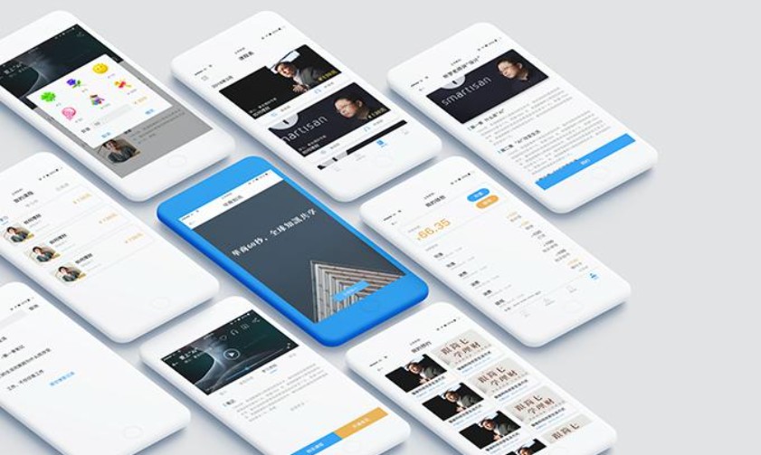 软件外包公司、APP开发的成本你算过吗？广发线上平台,广发（中国）
